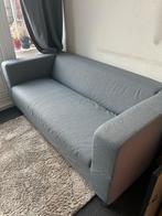 Ikea Klippan bank - zo goed als nieuw!, Ophalen, Minder dan 75 cm, Tweepersoons, Zo goed als nieuw