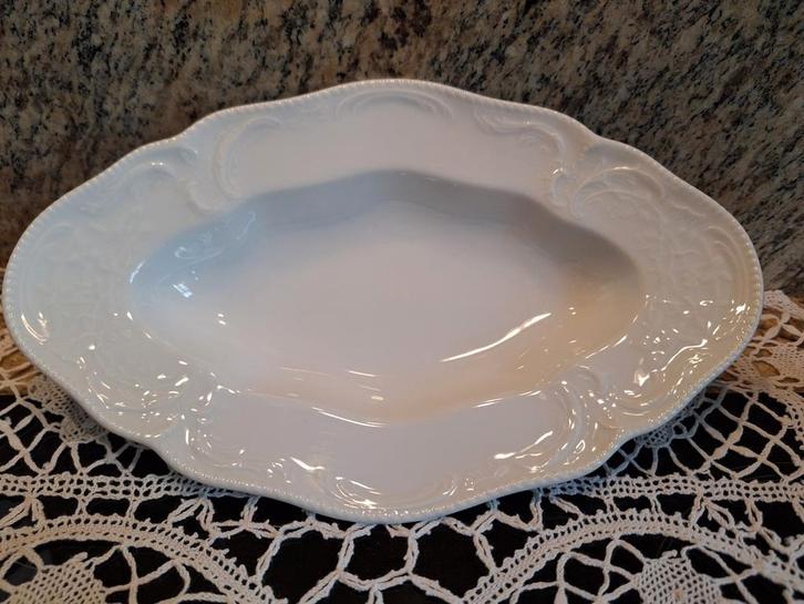 Zuurschaaltje van Rosenthal porcelein, Antiek en Kunst, Antiek | Porselein, Ophalen of Verzenden