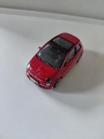 Fiat 500 schaal 1/43, Ophalen of Verzenden, Zo goed als nieuw, Auto, Overige merken