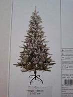 kerstboom sneeuw, Diversen, Kerst, Ophalen, Nieuw