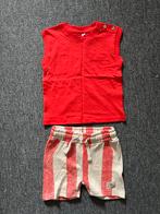 Baby setje maat 74, Ophalen of Verzenden, Zo goed als nieuw, Maat 74