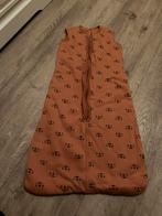Nieuwe Kruidvat bruine slaapzak 68-80 cm, Ophalen of Verzenden, Nieuw, 70 tot 85 cm, Slaapzak