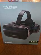 VR SHINECON, Ophalen of Verzenden, Zo goed als nieuw, VR-bril, Overige platformen