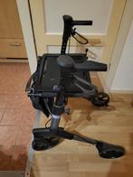 Rollator, Diversen, Rollators, Ophalen of Verzenden, Zo goed als nieuw