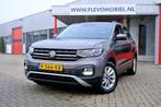 Volkswagen T-Cross 1.0 TSI Life Navi|Cam|1e Eig |Airco|Adapt, T-Cross, Gebruikt, Euro 6, 95 pk