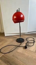 Vintage Eyeball tafellamp, Ophalen, Gebruikt, Retro Gepo, Metaal