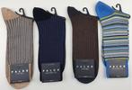 NIEUWE FALKE Heren Sokken 4 paar Blauw Zwart 45 - 46, Nieuw, Ophalen of Verzenden, Maat 43 t/m 46, Overige kleuren