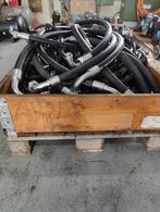 hydrauliek slangen pallet vol nieuw, Doe-het-zelf en Verbouw, Ophalen of Verzenden