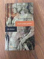 Fik Meijer - Macht zonder grenzen, 14e eeuw of eerder, Verzenden, Europa, Fik Meijer