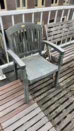 Hartman Prestige tuinstoel, Tuin en Terras, Tuinstoelen, Ophalen of Verzenden