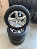 Renault Captur velgen, Auto-onderdelen, Banden en Velgen, Ophalen, 16 inch, Banden en Velgen, 205 mm