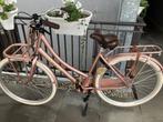 damesfiets 53cm    transportsfiets   Amsterdam Centrum, Fietsen en Brommers, Fietsen | Dames | Damesfietsen, 50 tot 53 cm, Ophalen