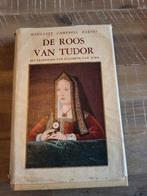 De roos van Tudor Margaret campbell barnes, Ophalen of Verzenden, Gelezen