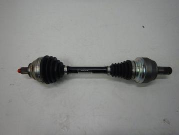 VW Golf 8 R/GTI Aandrijfas Links-Voor 5Q0407271CQ NIEUW beschikbaar voor biedingen