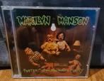 Marilyn manson portrait of an american family cd, Ophalen of Verzenden, Gebruikt