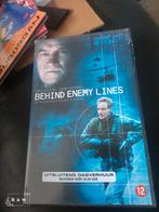 Behind enemy lines, Cd's en Dvd's, Vanaf 16 jaar, Ophalen of Verzenden, Gebruikt