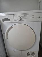 Siemens droger E44-17, Witgoed en Apparatuur, Ophalen, Gebruikt, Condens