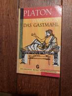 PLATO, Boeken, Filosofie, Ophalen of Verzenden, Gelezen, Algemeen