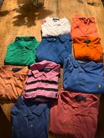 Ralph Lauren Polo's - Diverse Maten, Kleding | Heren, T-shirts, Verzenden, Zo goed als nieuw, Overige maten, Overige kleuren