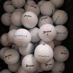 Diverse types SRIXON Golfballen, Sport en Fitness, Golf, Golfballen frl, Uilenburgstate, Bal(len), Callaway