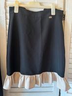 Zwarte rok van goldie estelle, Kleding | Dames, Ophalen of Verzenden, Zo goed als nieuw, Boven de knie