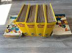 Donald duck complete jaargangen 1977/1978/1980/1982, Boeken, Stripboeken, Complete serie of reeks, Ophalen of Verzenden, Zo goed als nieuw