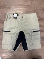 Blaklader korte werk broeken nieuw, Kleding | Heren, Ophalen, Nieuw, Maat 48/50 (M), Beige