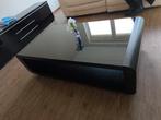Salontafel + tv meubel set, ikea, Huis en Inrichting, Ophalen, Zo goed als nieuw, Rechthoekig, Minder dan 100 cm