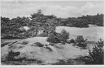 Driebergen - Rijsenburg, In de Duinen, Verzamelen, Ansichtkaarten | Nederland, Verzenden, 1920 tot 1940, Gelopen, Utrecht