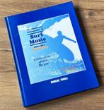 The illustrated discography of SURF MUSIC -John Blair '95 HC, Zo goed als nieuw, Genre of Stijl, John Blair, Ophalen of Verzenden
