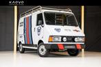 Fiat 242 Martini Racing Assistenza, Lederen bekleding, Gebruikt, Wit, Leder