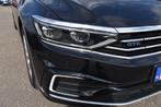 Volkswagen Passat Variant 1.4 TSI PHEV GTE Business , TREKHA, Stof, Gebruikt, 4 cilinders, Zwart