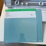 Cricut mat, Ophalen of Verzenden, Zo goed als nieuw, Gereedschap of Toebehoren