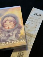 Skullpanda Popmart L’impressionime - Teakwood, Ophalen of Verzenden, Nieuw