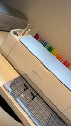 CRICUT MAKER, Ophalen of Verzenden, Zo goed als nieuw, Gereedschap of Toebehoren
