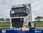 VOLVO FH 500 voight,standklima, Automaat, Euro 6, Bedrijf, Diesel