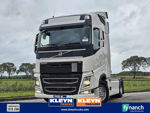 VOLVO FH 500 voight,standklima, Auto's, Vrachtwagens, Bedrijf, Te koop, ABS, Airconditioning, Centrale vergrendeling, Cruise Control