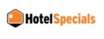 Kortingscode Hotelspecials - €10 Korting t/m 31/08/2025 >Sne, Tickets en Kaartjes, Eén persoon, Kortingsbon, Warenhuis- of Winkelbon