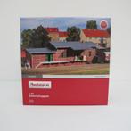 Auhagen 11383 Goederenloods OVP H0, Hobby en Vrije tijd, Modeltreinen | H0, Overige merken, Info@auhagen.de, Gebruikt, Auhagen GmbH