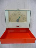 WAND KEUKEN WEEGSCHAAL - merk KRUPPS - 60-er jrn - vintage, Ophalen of Verzenden, Overige typen