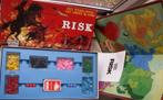 Risk van Clipper in rode doos Wereldveroverend Bordspel, Hobby en Vrije tijd, Gezelschapsspellen | Bordspellen, Ophalen of Verzenden
