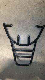 Achterrekje zip piaggio, Ophalen, Zo goed als nieuw, Overige typen, Piaggio