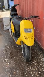 Typhoon 125cc, Fietsen en Brommers, Ophalen of Verzenden, Zo goed als nieuw, Overige typen, Piaggio