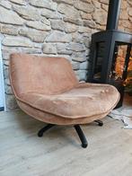 Lifestyle Fauteuil Washington, Stof, 75 tot 100 cm, Ophalen of Verzenden, Zo goed als nieuw