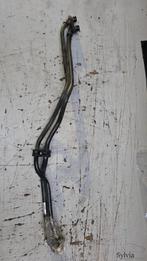 Oliekoelslang leiding automaatbak BMW 3 / 4 / 5 / 6 / 7 / X3, Gebruikt, -, -, Ophalen of Verzenden