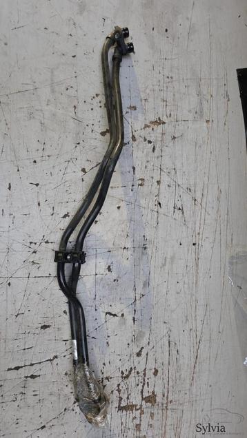 Oliekoelslang leiding automaatbak BMW 3 / 4 / 5 / 6 / 7 / X3 beschikbaar voor biedingen