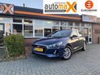 Hyundai i30 Wagon 1.4 T-GDI Comfort |1e eigenaar!|Dealer OH|, Voorwielaandrijving, Stof, Euro 6, 4 cilinders