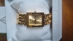 Dames horloge Guess GT Mod ID goud, Ophalen of Verzenden, Nieuw, Staal, Guess