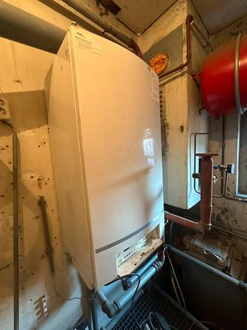 Nefit TopLine HR ketel (HR70/HR100) beschikbaar voor biedingen