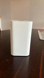 Apple router, Computers en Software, Routers en Modems, Ophalen of Verzenden, Zo goed als nieuw